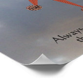 Moral Compass 2 Poster (Hoek)