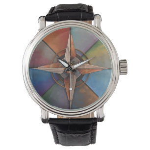 Moral Compass Watch Horloge