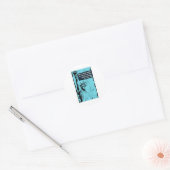 Moral Issue Sticker (Envelop)