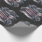 Morally Grey Book Club Inpakpapier (Hoek)