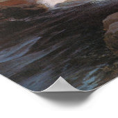 Moran - kinderen van de bergen poster (Hoek)