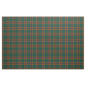 Moran Tartan Forest Green Irish Play Stof (Yard (91,4 cm))