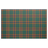 Moran Tartan Forest Green Irish Play Stof (Fat Quarter)