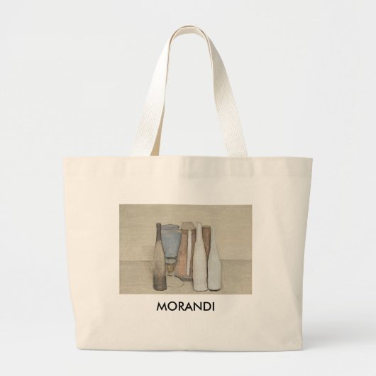 MORANDI TAS