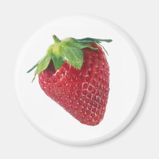 Morango Magneet (Voorkant)