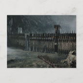 Morannon Briefkaart (Voorkant)