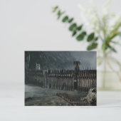 Morannon Briefkaart (Staand voorkant)