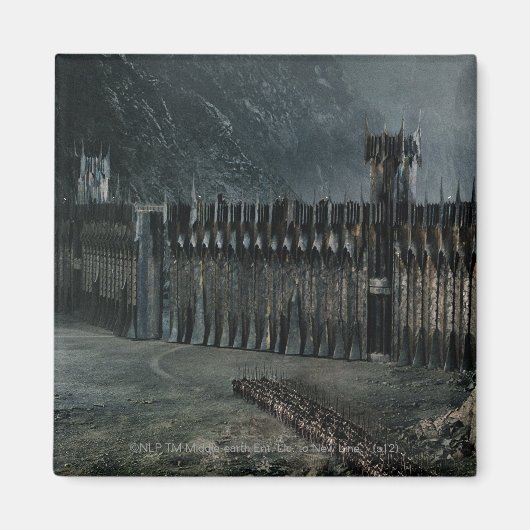 Morannon Magneet (Voorkant)