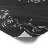 Moraviair - Religieuze oude Salem Prayer Poster (Hoek)