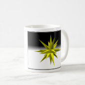 Moraviair Star Koffiemok (Voorkant rechts)