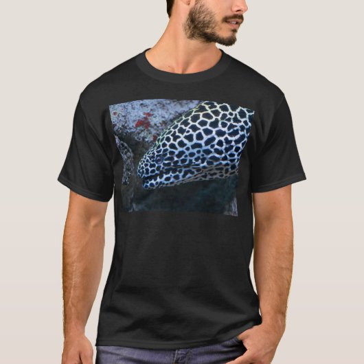 Moray Eel T-shirt (Voorkant)