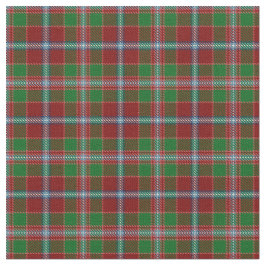 Moray van de Abercairny Clan Tartan Stof