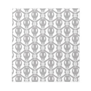 Morbid Faces Notitieblok