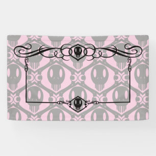 Morbid Faces Spandoek