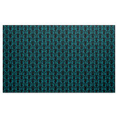 Morbid Faces Stof (Yard (91,4 cm))