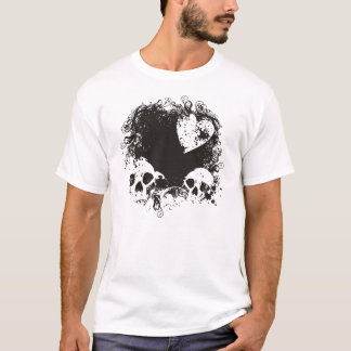 Morbide Romance T-shirt