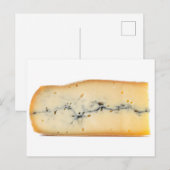 Morbier Briefkaart (Voorkant / Achterkant)