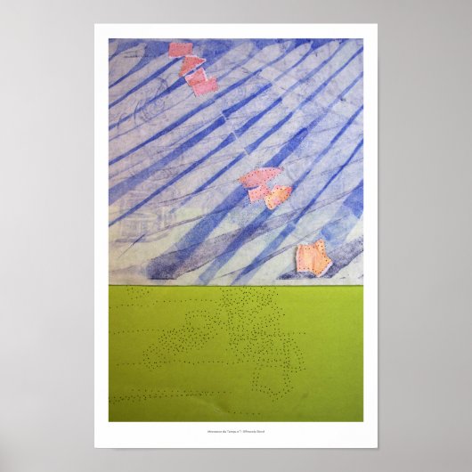 Morceaux de Temps n1 du 18 oct 2015 S Poster (Voorkant)