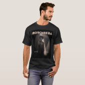 MORCHEEBA 0167 T-SHIRT (Voorkant volledig)