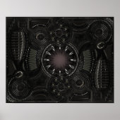 Mord Poster (Voorkant)