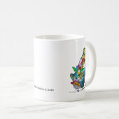 MORDE MOK MIRACLE COFFEE (Voorkant rechts)