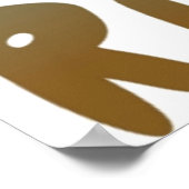 Mordecai en de Rigbys Poster (Hoek)