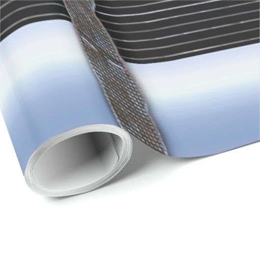 Mordelle Modern Elegant  Cadeaupapier (Rol Hoek)