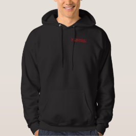 MORDHAU HISTORICAL COMBAT HOODIE