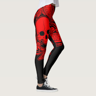 Mordhau Historische Combat Achtertekst Leggings