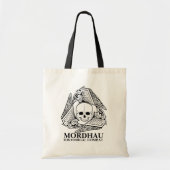 Mordhau Historische Combat Logo Tas (Voorkant)