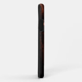 Mordor Case-Mate iPhone Case (Achterkant/rechts)