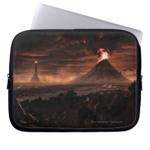 MORDOR LAPTOP SLEEVE