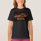 MORDOR T-SHIRT (Voorkant)