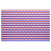 Mordoviaanse vlag stof (Yard (91,4 cm))