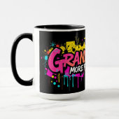 More Fun Than Wi-Fi  Grandparent Day Mok (Links)