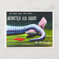 More Killer Shrews from Monster Kid Radio