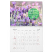 More Self LOVE ::  TWENTY 26 Calendar Kalender (Mar 2026)