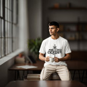 More Than A Conquerer  T-shirt