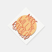 More Will Be Revealed | 12 Step Recovery Slogan Servet (Hoek)