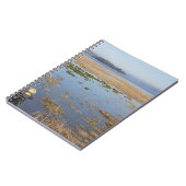 Morecambe Bay High-Tide Notitieboek (Linkerzijde)