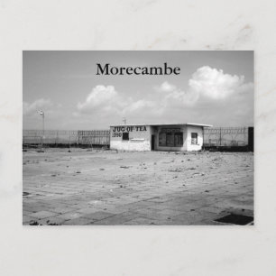 Morecambe Briefkaart