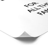 Morecambe South Beach Lancashire poster (Hoek)