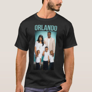 Moredock Family T-shirt