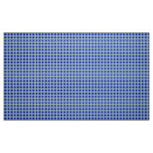Morehead State University Tartan Stof (Fat Quarter)