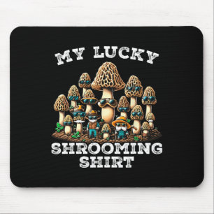 Morel Mushroom Hunting Morchella Foraging My Lucky Muismat