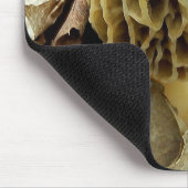 Morel Mushroom Muismat (Hoek)