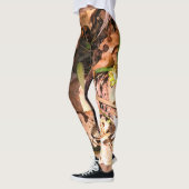 Morel Patch Leggings (Links)