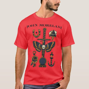 moreland t-shirt
