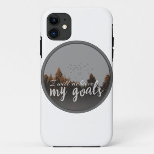 morele motivatie citaten voor zelfliefde Case-Mate iPhone case