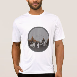 morele motivatie citaten voor zelfliefde t-shirt